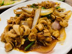酱爆生肠-甜甜屋(解放中路店)