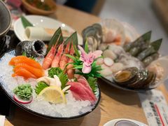-温野菜涮涮锅(曲江大悦城店)