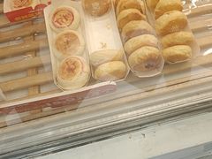 -味多美蛋糕(苏州街地铁店)
