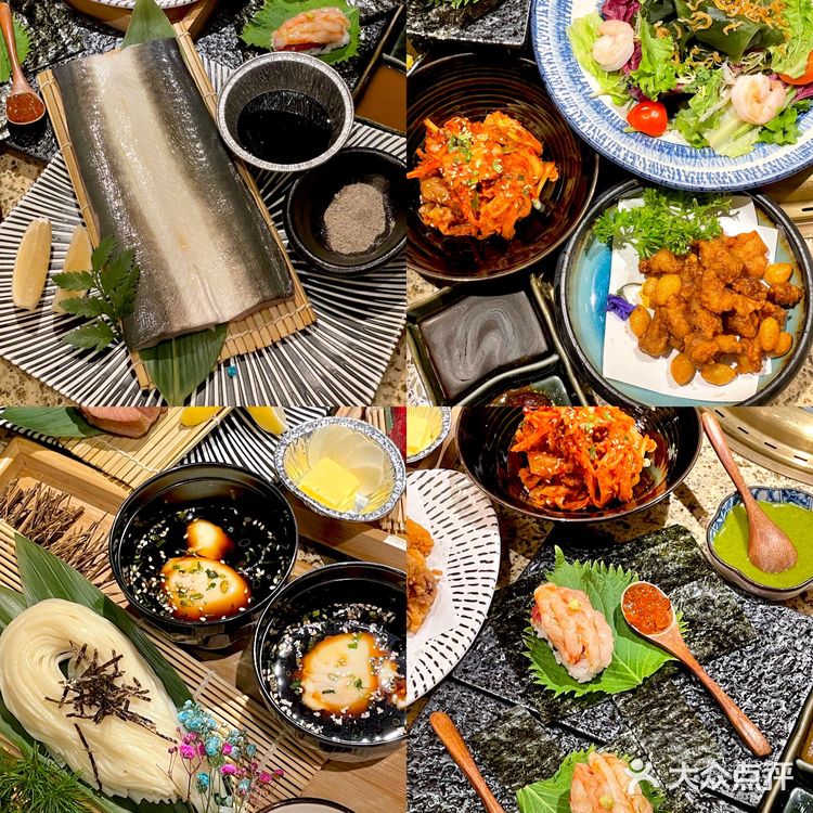 北京新店｜正宗日式烧肉专门店‼️氛围感拉🈵️