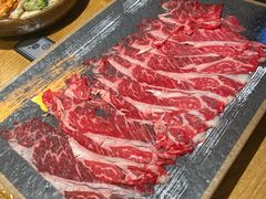 -蟹将军·松叶蟹和牛日料放题自助(K11店)