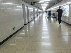 -华熙LIVE·五棵松-停车场
