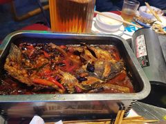 -临胜烧烤大牌档(东葛店)