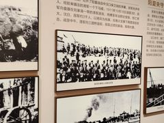 -长江路历史文化街区