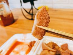 -细妹五香牛杂(步行街店)