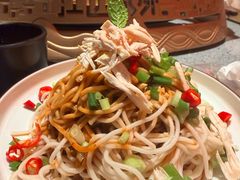 -江边城外烤鱼(方庄时代购物中心店)