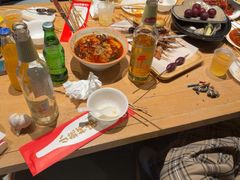 -小乾杯串店•16年沈阳烧烤(文安路店)