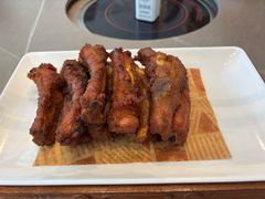 -创味·民间海南菜·非遗藤桥排骨(藤桥·免税城店)