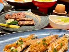 -牛将军•涮肉•烤肉(北京王府井·故宫店)
