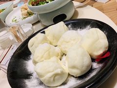 -红樱桃·欢乐餐厅(太原里店)