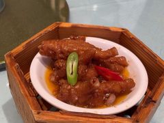 -裕华海鲜·深圳粤菜(福永店)