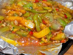 -小四川美食馆(幸福路店)