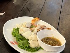 -大螃蟹海鲜餐厅