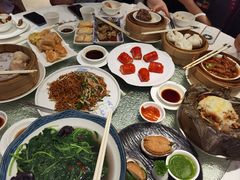 -北园酒家(小北路店)