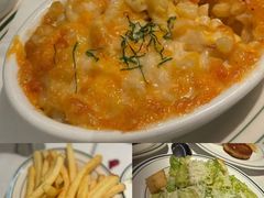 -Wolfgang’s Steakhouse 沃夫冈牛排馆(上海白玉兰广场店)