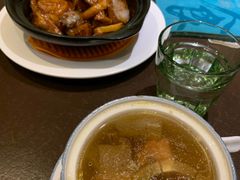 -有璟阁港式餐厅(国贸商城店)