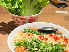 -金掌勺锅包肉(太原万达店)