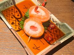 -筱田の食堂·izakaya(淮海中路店)
