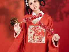 -海马体照相馆(成都来福士广场店)