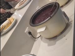 -清心素食自助餐厅(夫子庙店)