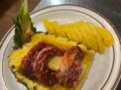 -伊茉家的烤肉店(勒泰中心店)