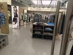 -大悦城(沈阳中街店)