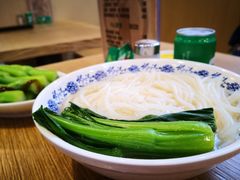 米粉-棋哥烧鹅餐室(发昌大厦店)