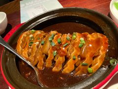 -外婆家(西溪印象城店)