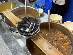 -逍遥镇刘相五胡辣汤豆沫馆(康复中街店)