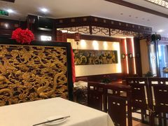 大堂-陈麻婆豆腐(春熙店)