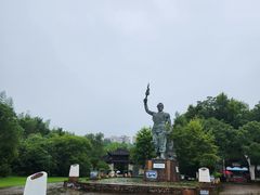 -景德镇古窑民俗博览区