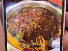 -重庆楊門机场老火锅(20年老店两路总店)