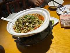 -好帮厨·下饭浏阳菜·坚持现炒(月湖店)