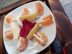 -燚焱炎火铜锅涮·烧烤