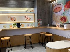 大堂-炖物24章·顺时轻养茶(黄龙店)