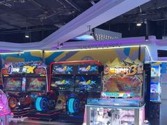 -大玩家(通州万达广场店)