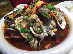-必点海鲜·鲅鱼水饺(鞍山西道店)