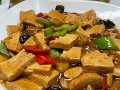 -姚家猪蹄坊(蓝田县店)