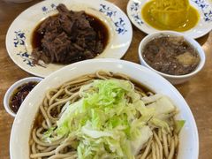 -柴氏风味斋(甘家口店)