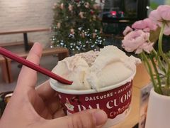 -Dal Cuore 达可芮冰淇淋(陕西北路店)