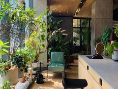 大堂-山下C5cafe(惠通时代广场店)