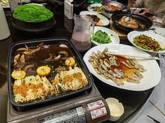 -章吴记喜瑞餐厅(东东城店)