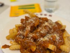 -大哥餐厅(西城花园店)