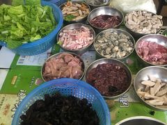 -广场正宗原汁薏米店