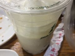 -1点点(水围店)