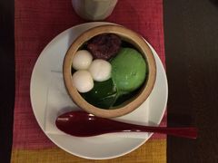 -中村藤吉(本店)