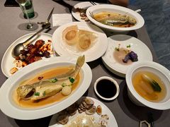 -海立阁海鲜江浙菜(漕河泾印象城店)