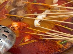 -黔哆哆地摊酸汤火锅(清湖店)