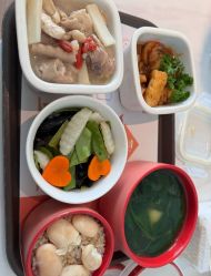 -宝馨月月子中心(友谊医院店)