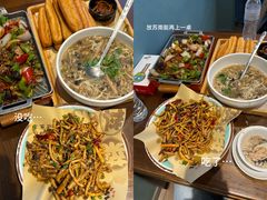 -东来土菜馆(民祥园路店)